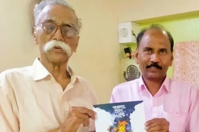 लोकनाथ यशवंत