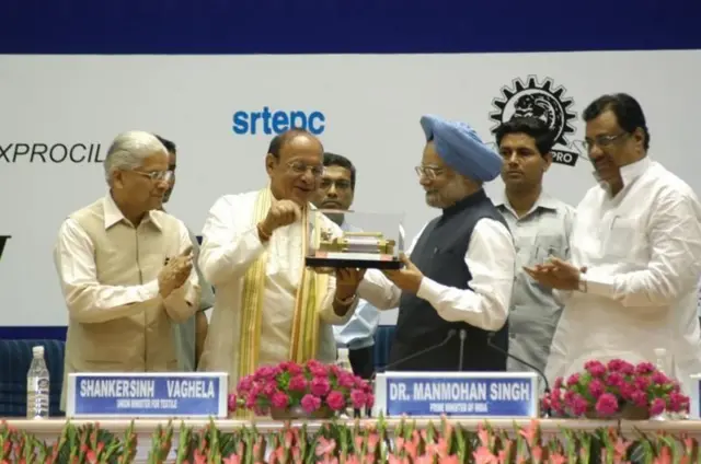 શંકરસિંહ વાઘેલા, કૉંગ્રેસ, ભાજપ, ગુજરાત, રાજકારણ, બીબીસી ગુજરાતી 