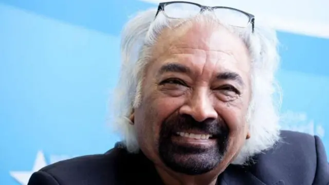 மேனகா காந்தி பிபிசியின் சிறப்பு நேர்காணல்.