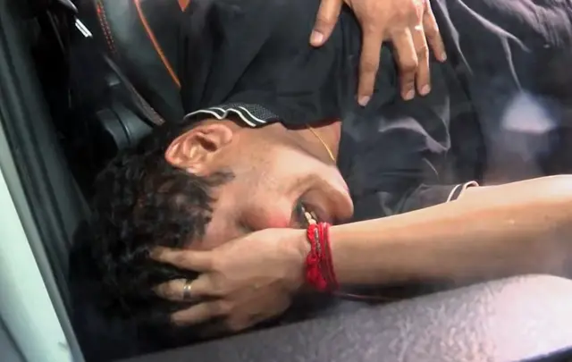 सेंथिल बालाजी