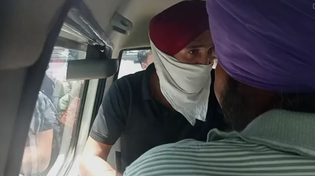 ਜਸਬੀਰ ਸਿੰਘ