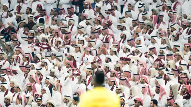 Taageerayaasha Urdun ayaa ka cabanaya tigidh la'aanta .