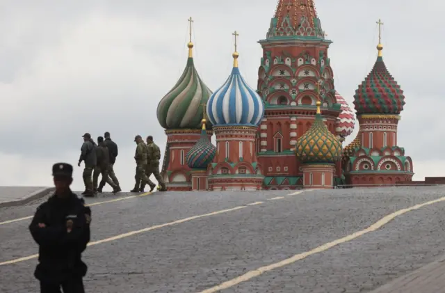 Кремль