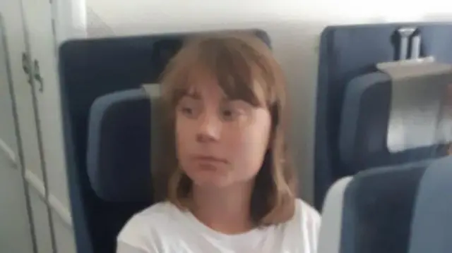 Greta Thunberg