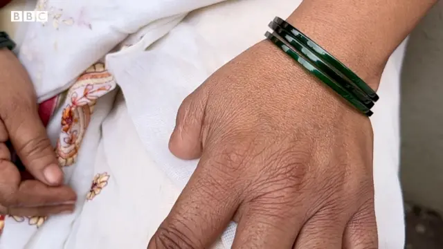 जखमी कामगार