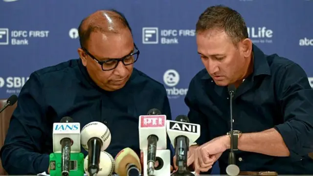భారత క్రికెట్ జట్టు, టీ ట్వంటీ జట్టు ఎంపిక, వైభవ్ సూర్యవంశీ, రజత్ పాటిదార్ 