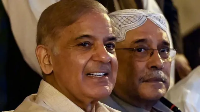 শাহবাজ শরীফ ও আসিফ জারদারির রাজনৈতিক ধরণ একই রকম?