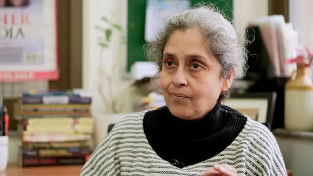 रितिका खेरा