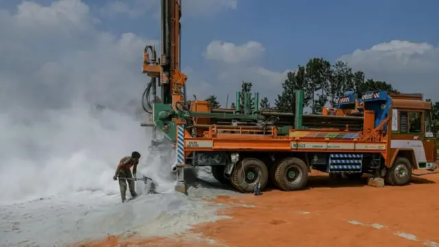 બીબીસી ગુજરાતી પૃથ્વી પરિભ્રમણ ચંદ્ર સમુદ્ર 25 કલાક દિવસ વિજ્ઞાન