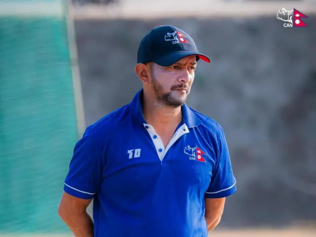 प्रशिक्षक हर्षल जयन्त पाठक 