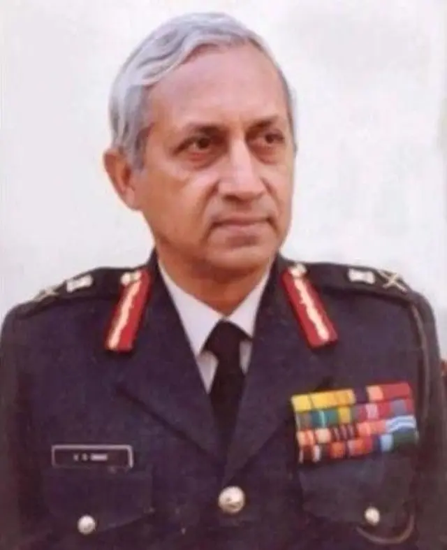 કે.એસ. બ્રાર, બીબીસી, ગુજરાતી