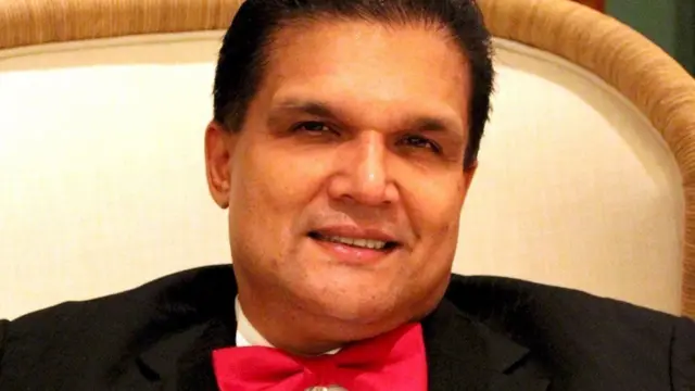 Leonard Glenn Francis