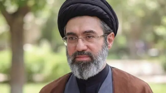 Mojtaba