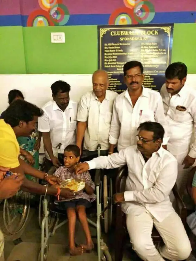 விஜயகாந்த்