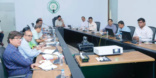 ఉప్పాడ, జనసేన పార్టీ, మత్స్యకారులు