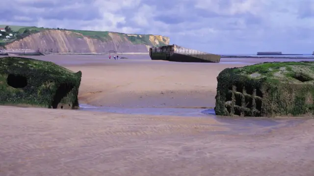 டி-டே, நார்மண்டி படையெடுப்பு