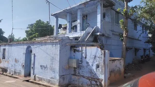 சொக்கம்பட்டி அல்வா