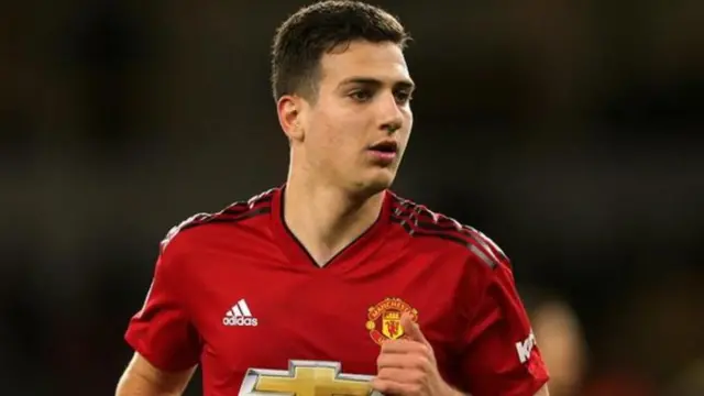 Diogo Dalot 