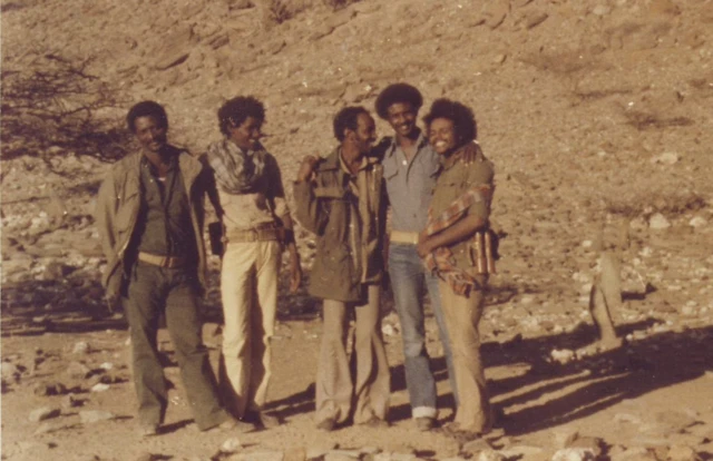 ካብ ጸጋም ናብ የማን፡ ብርሃነ ገርዝጊሄር፡ ኣሕመድ ካካይ፡ ተኽለ ጉብጣን፡ ዓብደላ ኣደም፡ ዓሊ ሰይድ ዓብደላ