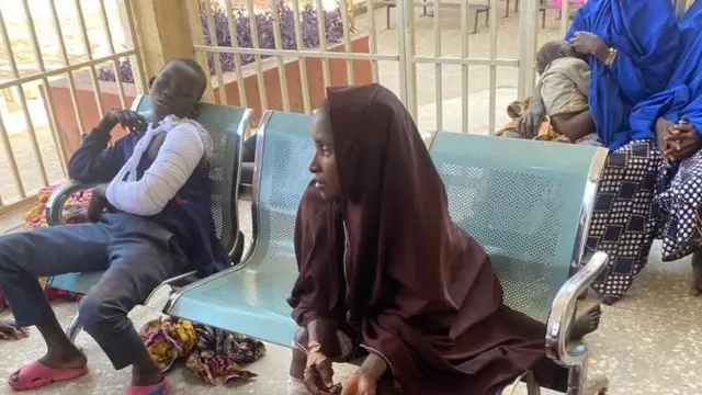 Kaduna airstrike victims