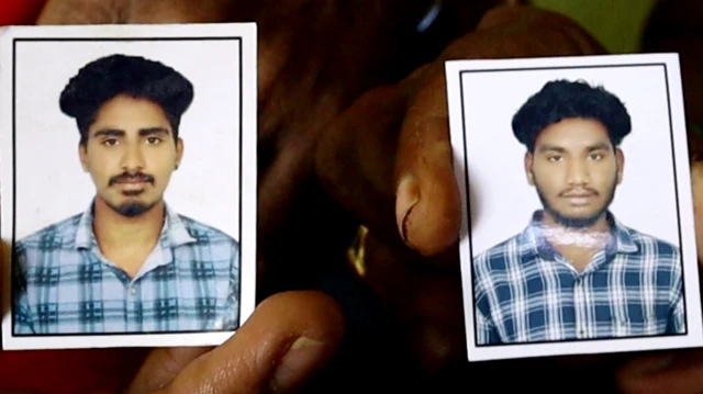 తెలంగాణ వలసలు 