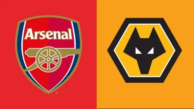 Asxaa Arsenaaliifi Woolvis