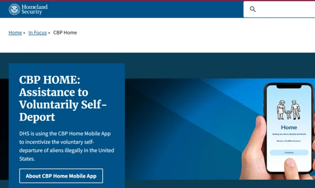 બીબીસી ગુજરાતી અમેરિકા ભારત ઇમિગ્રેશન ગેરકાયદે પ્રવાસી ICE ભારતીયો ડિપોર્ટેશન 