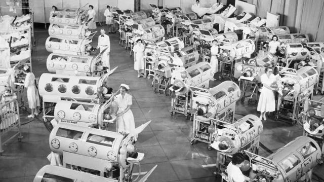 وحدة العناية المركزة قديماً