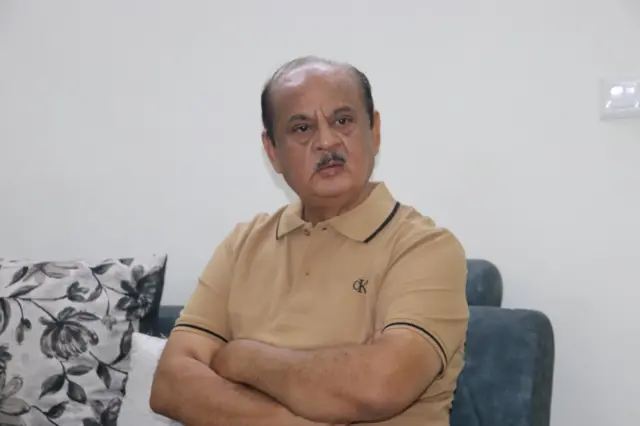 ਰਮਨ ਕੁਮਾਰ