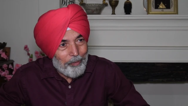 ਪ੍ਰੋਫੈਸਰ ਭੱਟੀ 