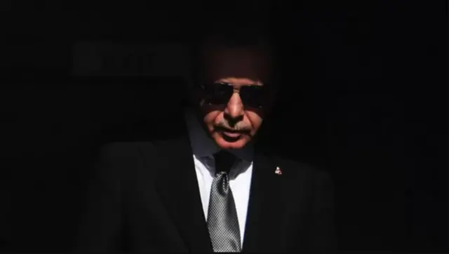 Режеп Тайип Эрдоган