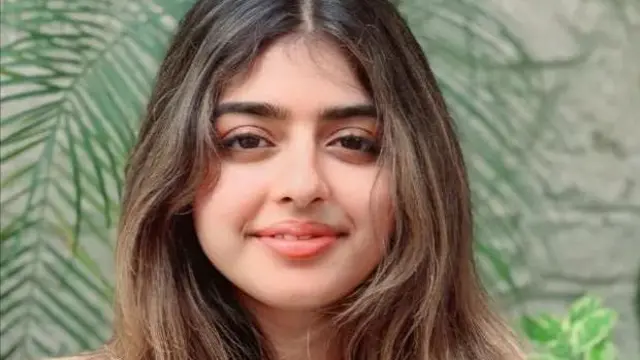 अदिती यादव