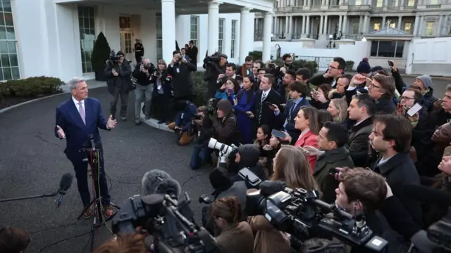 ক্যাভিন ম্যাকার্থি