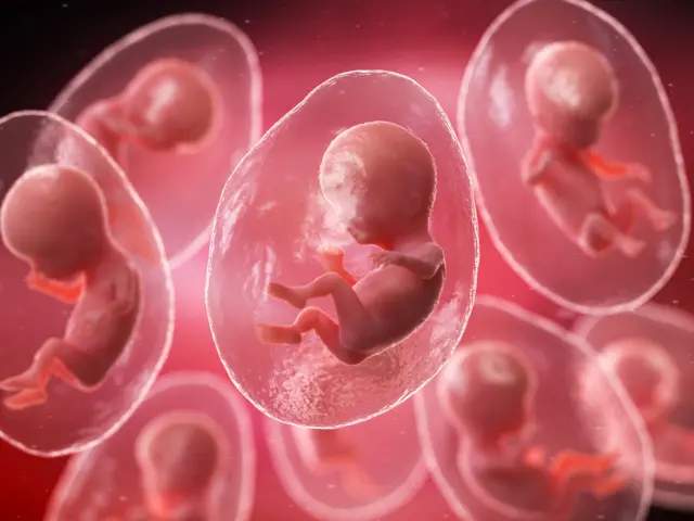 செயற்கை கருத்தரித்தல் முறை