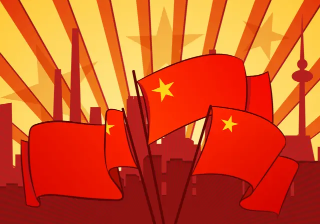 Cờ Việt Nam