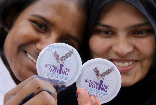 தேர்தல் ஆணையம் பகிரங்கப்படுத்த விரும்பாத ஃபார்ம் 17சி : அதில் என்ன இருக்கும்?