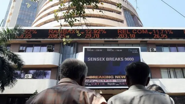 इंडेक्स फंड म्हणजे हा शेअर मार्केटमधील इंडेक्सचा एक आरसाच असतो