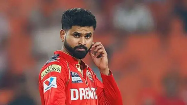 વિરાટ કોહલી, આઇપીએલ, બીબીસી, ગુજરાતી, આઈપીએલ ફાઇનલ મેચ, નરેન્દ્ર મોદી સ્ટેડિયમ, આરસીબી, પંજાબ કિંગ્સ, શ્રેયસ અય્યર, વરસાદ