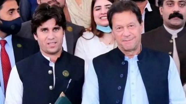 Imran and rehan