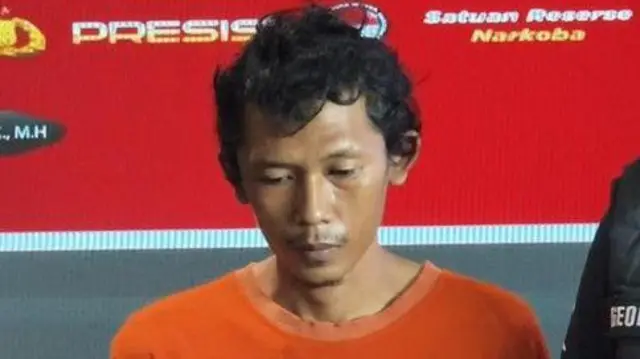 Pembunuhan, penampungan air, tambora, Jakarta Barat, Jamet, Fredi Arifin, dukun palsu