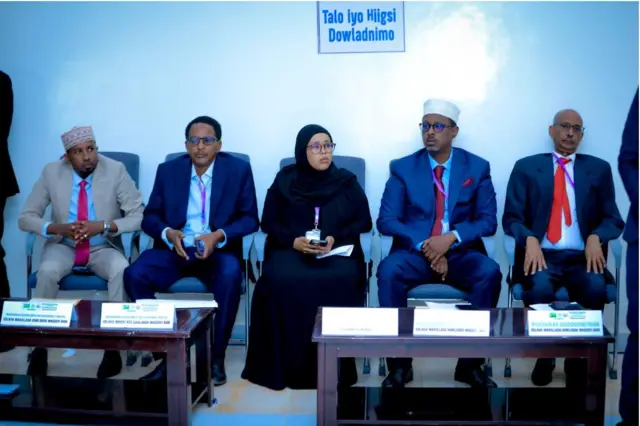 Maamulka Waqooyi Bari Soomaaliya 