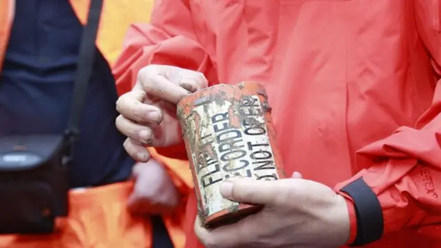 ਨੇਪਾਲ ਹਵਾਈ ਹਾਦਸਾ 