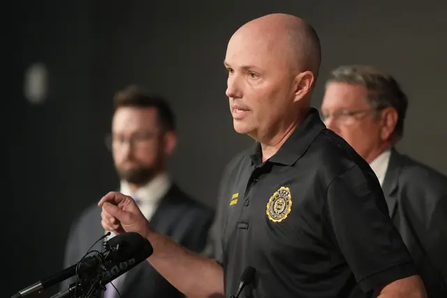 اسپنسر کاکس