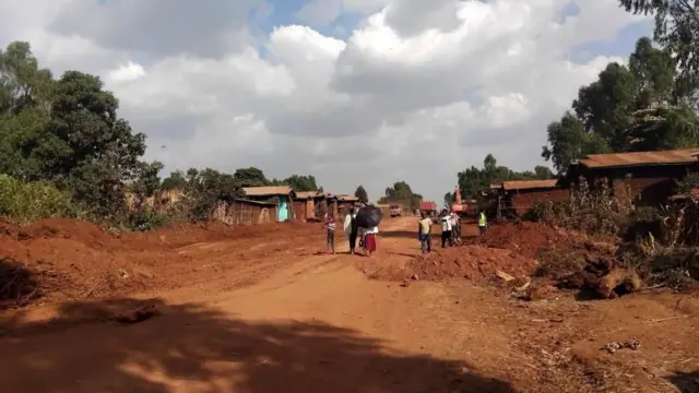 እተን ግዳያት መዓልታዊ ሸቃሎ ከም ዝነበራ ኣመሓደርቲ ይገልጹ