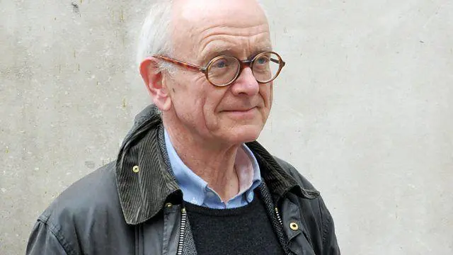 Henry Marsh