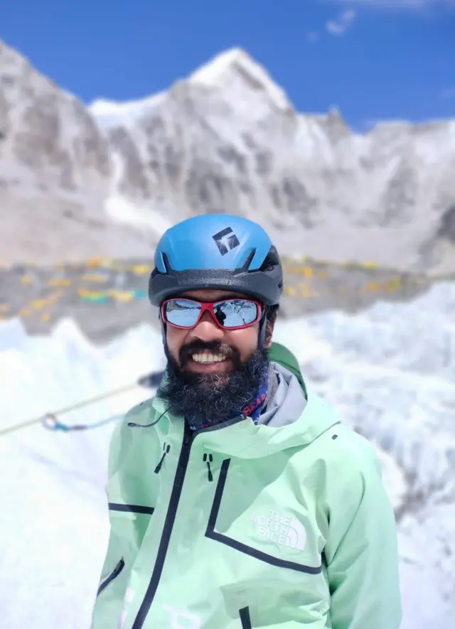 বাবর আলী