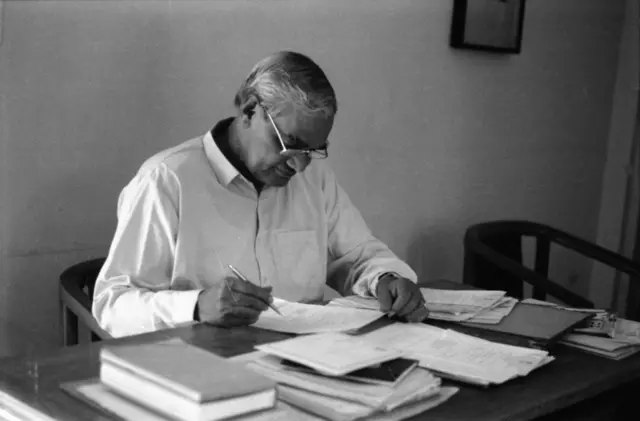 अटल बिहारी वाजपेयी