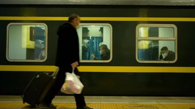 रेल्वे स्टेशन