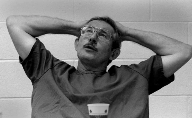 Seenaa Ameerikaa keessatti basaastuun hamma Aldrich miidhaa geessise hin jiru