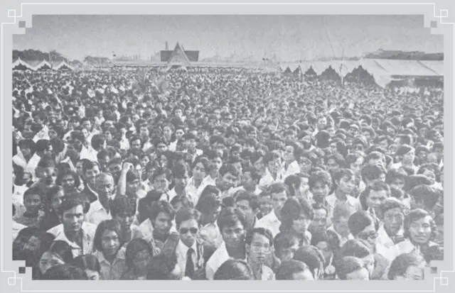 ประชาธิปไตย/มูลนิธิ 14 ตุลา 